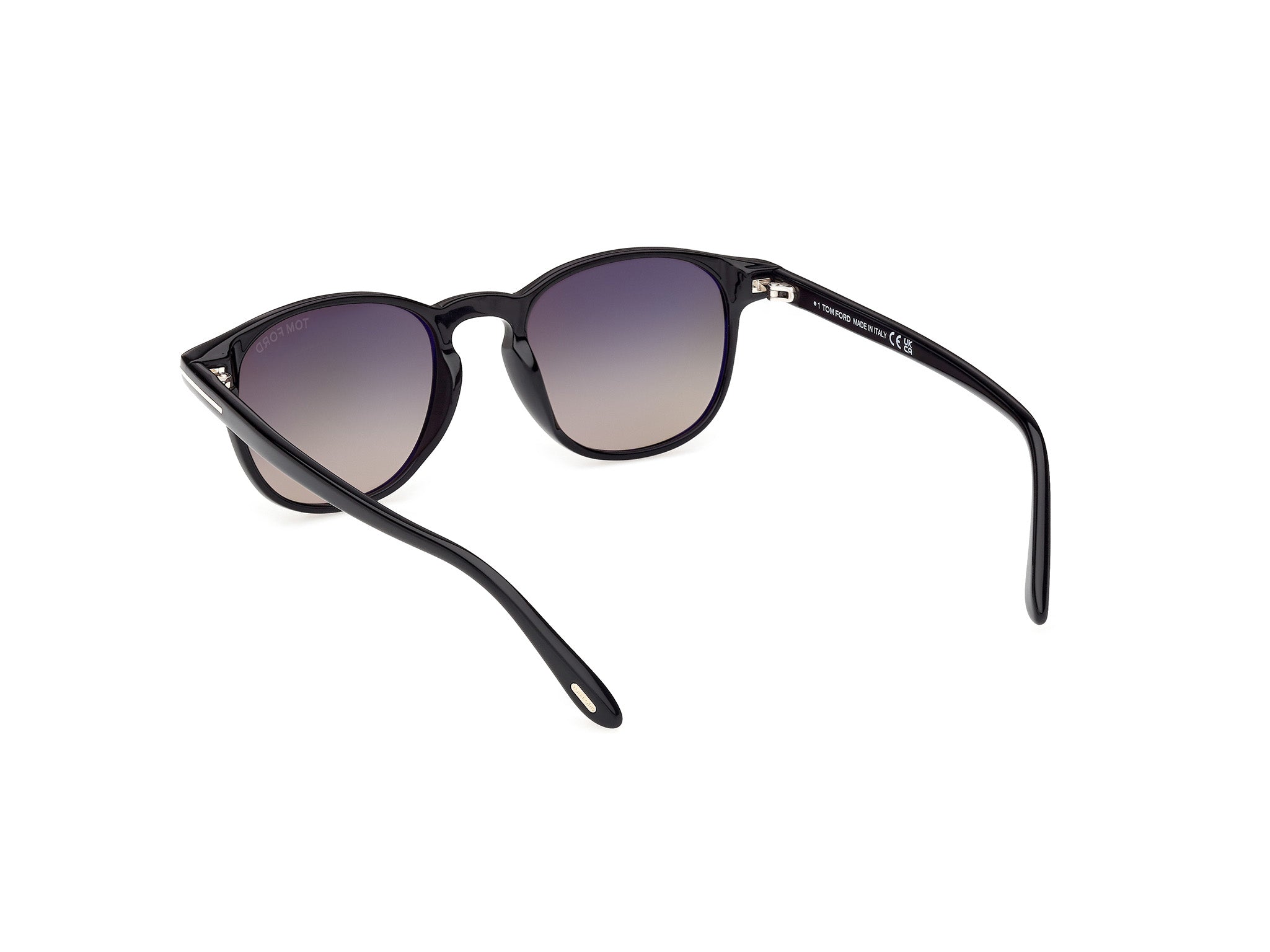 TOM FORD FT1302 HOLT-02 01B 50