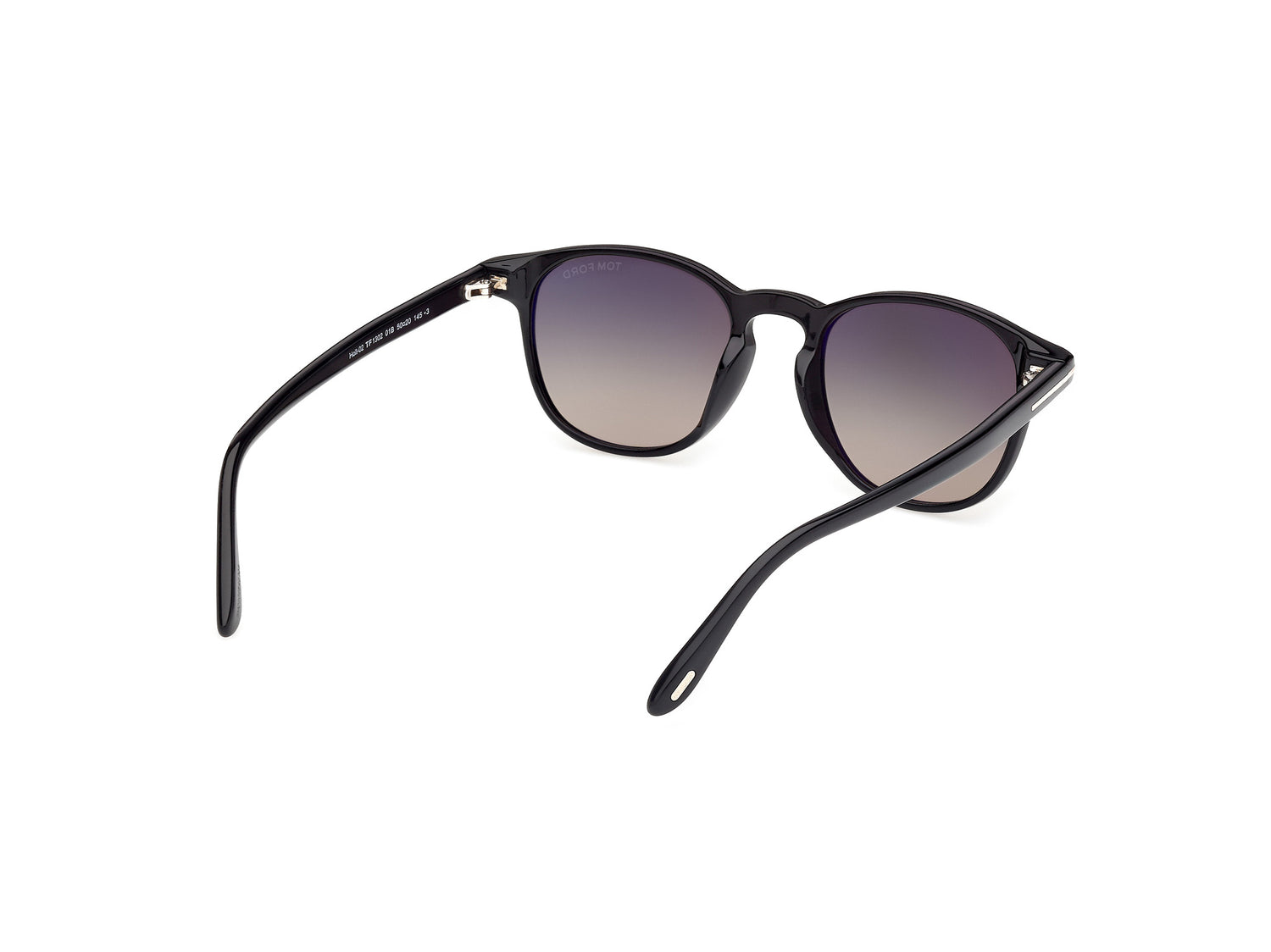 TOM FORD FT1302 HOLT-02 01B 50