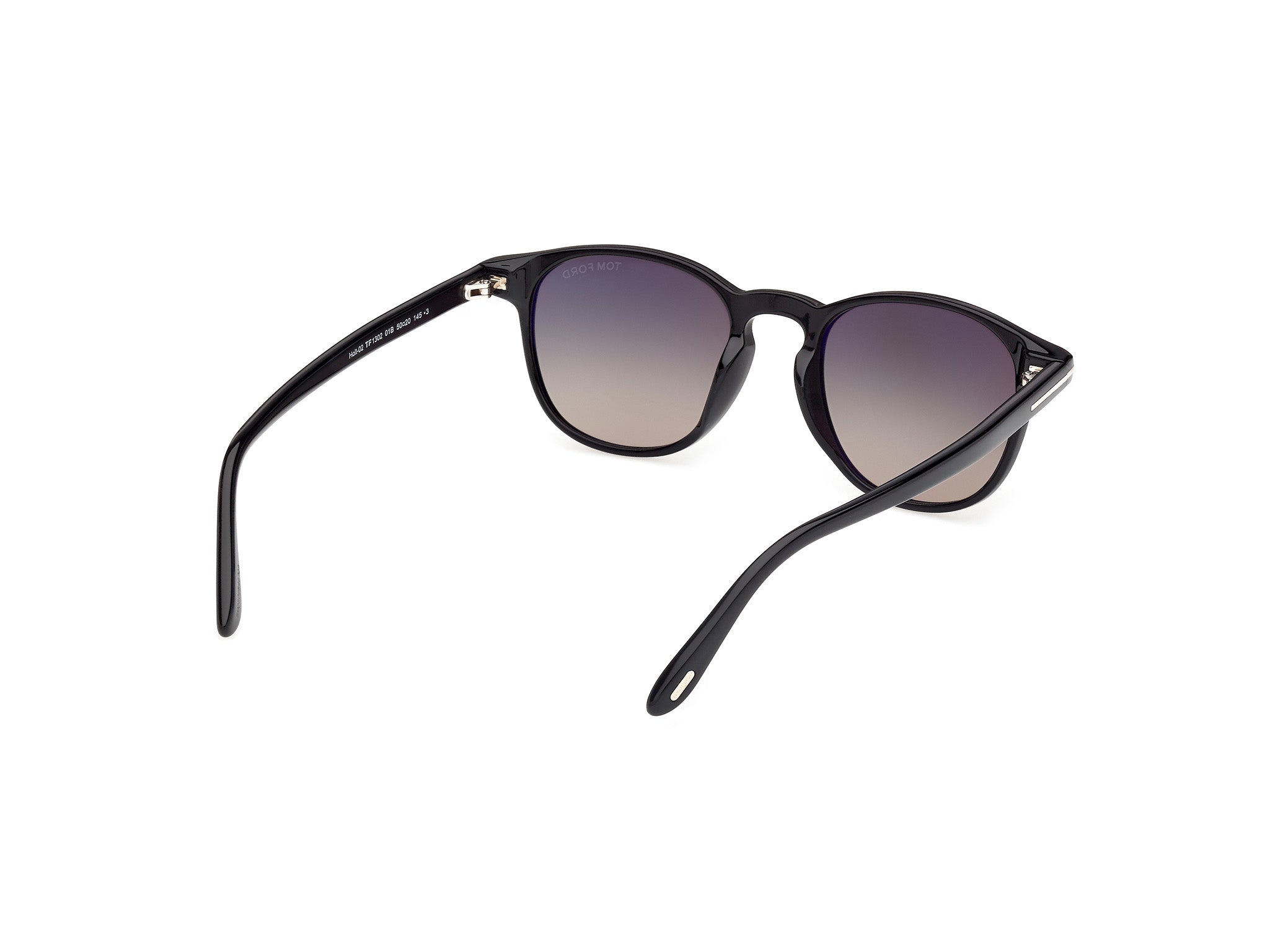 TOM FORD FT1302 HOLT-02 01B 50