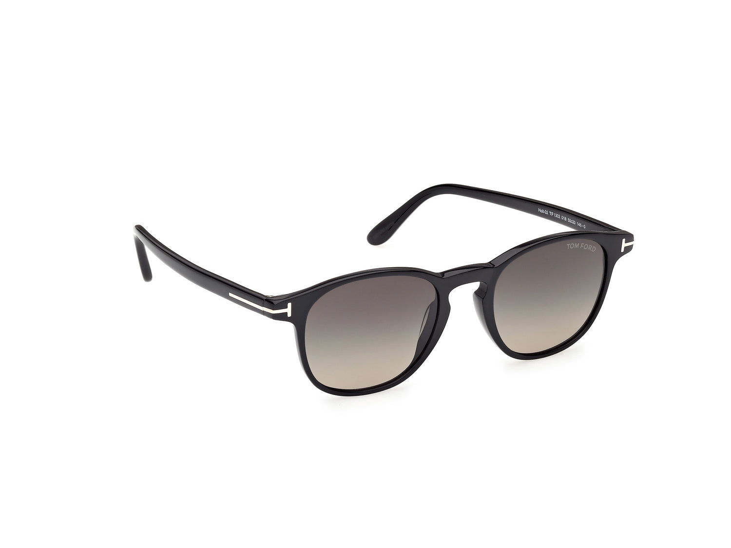 TOM FORD FT1302 HOLT-02 01B 50