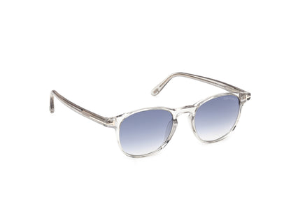 TOM FORD FT1302 HOLT-02 20W 50