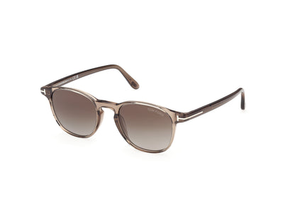 TOM FORD FT1302 HOLT-02 45B 50