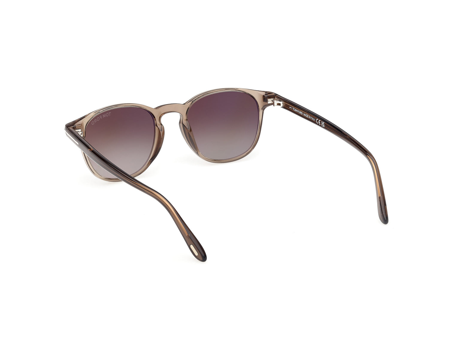 TOM FORD FT1302 HOLT-02 45B 50