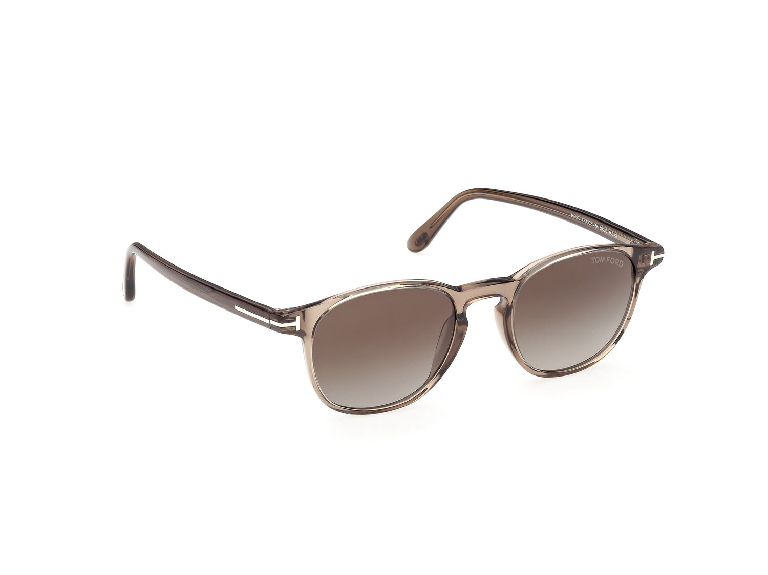 TOM FORD FT1302 HOLT-02 45B 50