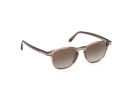 TOM FORD FT1302 HOLT-02 45B 50