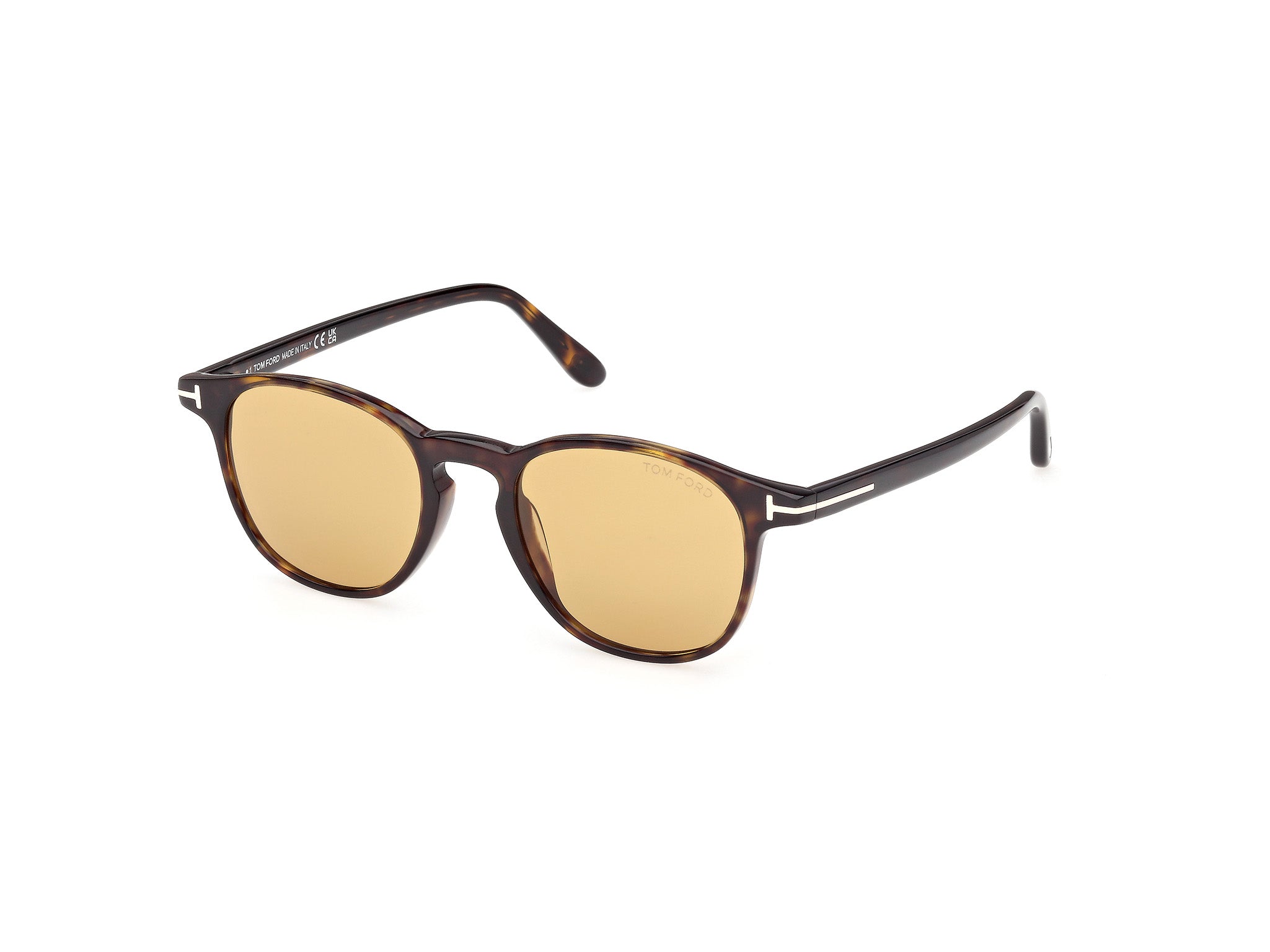 TOM FORD FT1302 HOLT-02 52E 50