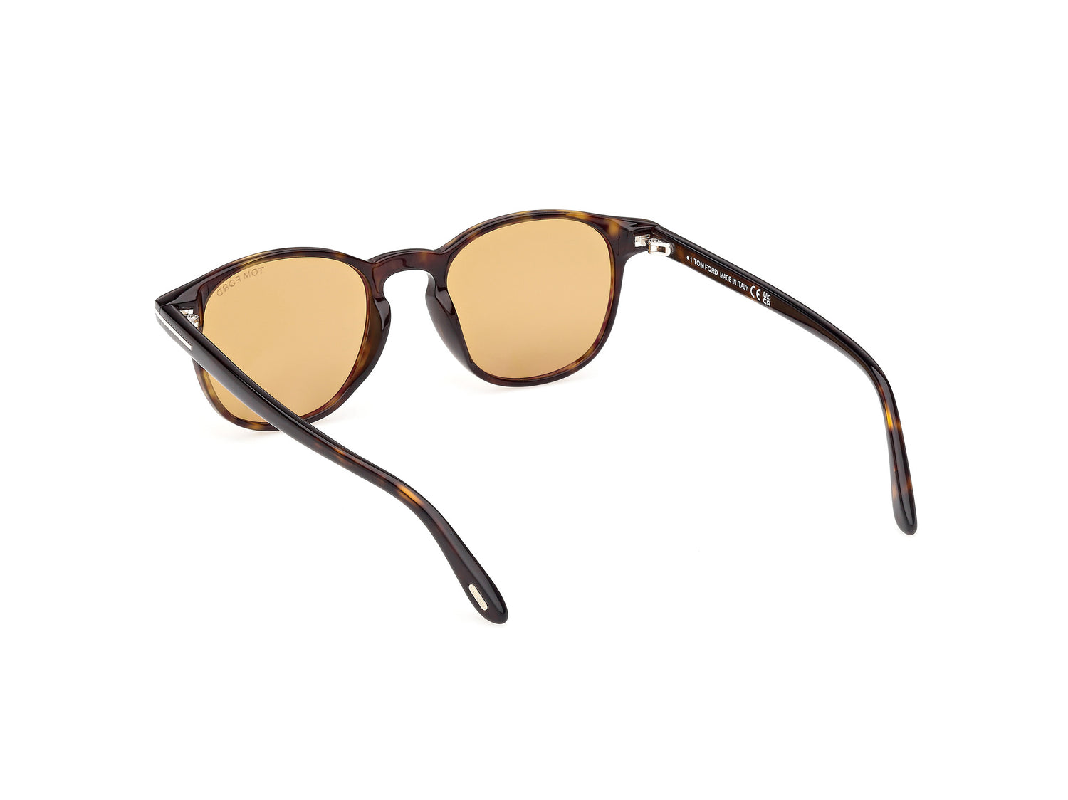 TOM FORD FT1302 HOLT-02 52E 50