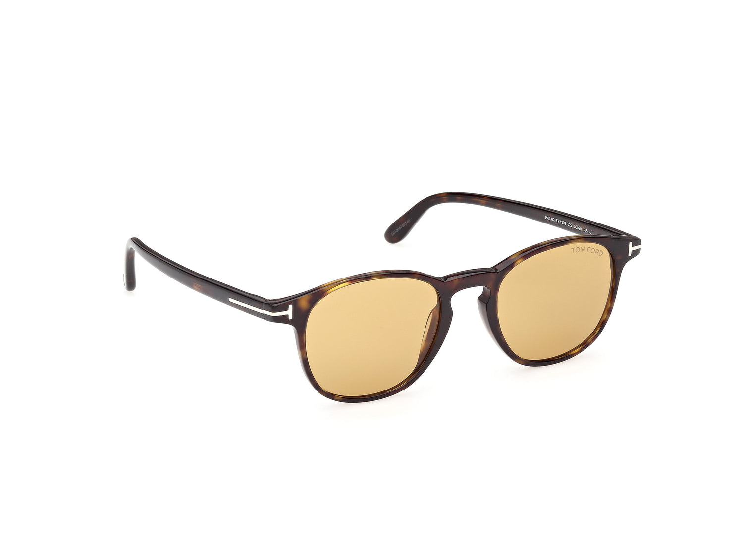 TOM FORD FT1302 HOLT-02 52E 50