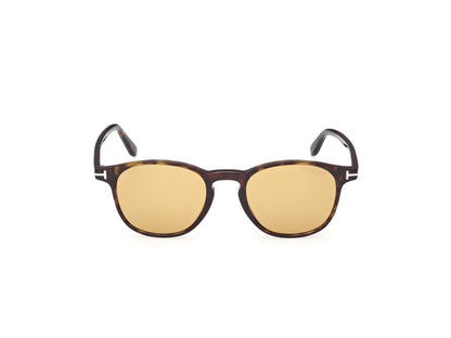TOM FORD FT1302 HOLT-02 52E 50