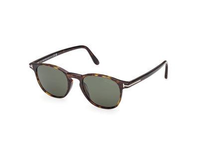 TOM FORD FT1302 HOLT-02 52R 50