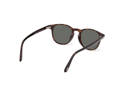 TOM FORD FT1302 HOLT-02 52R 50