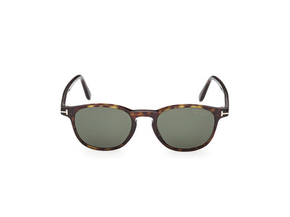 TOM FORD FT1302 HOLT-02 52R 50