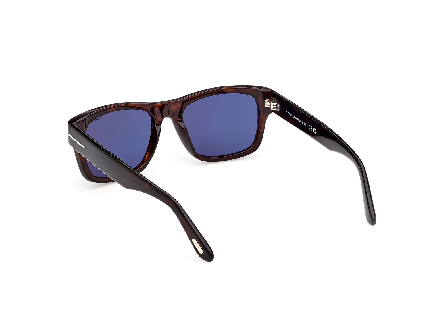 TOM FORD FT1303 SMITH-02 52V 53
