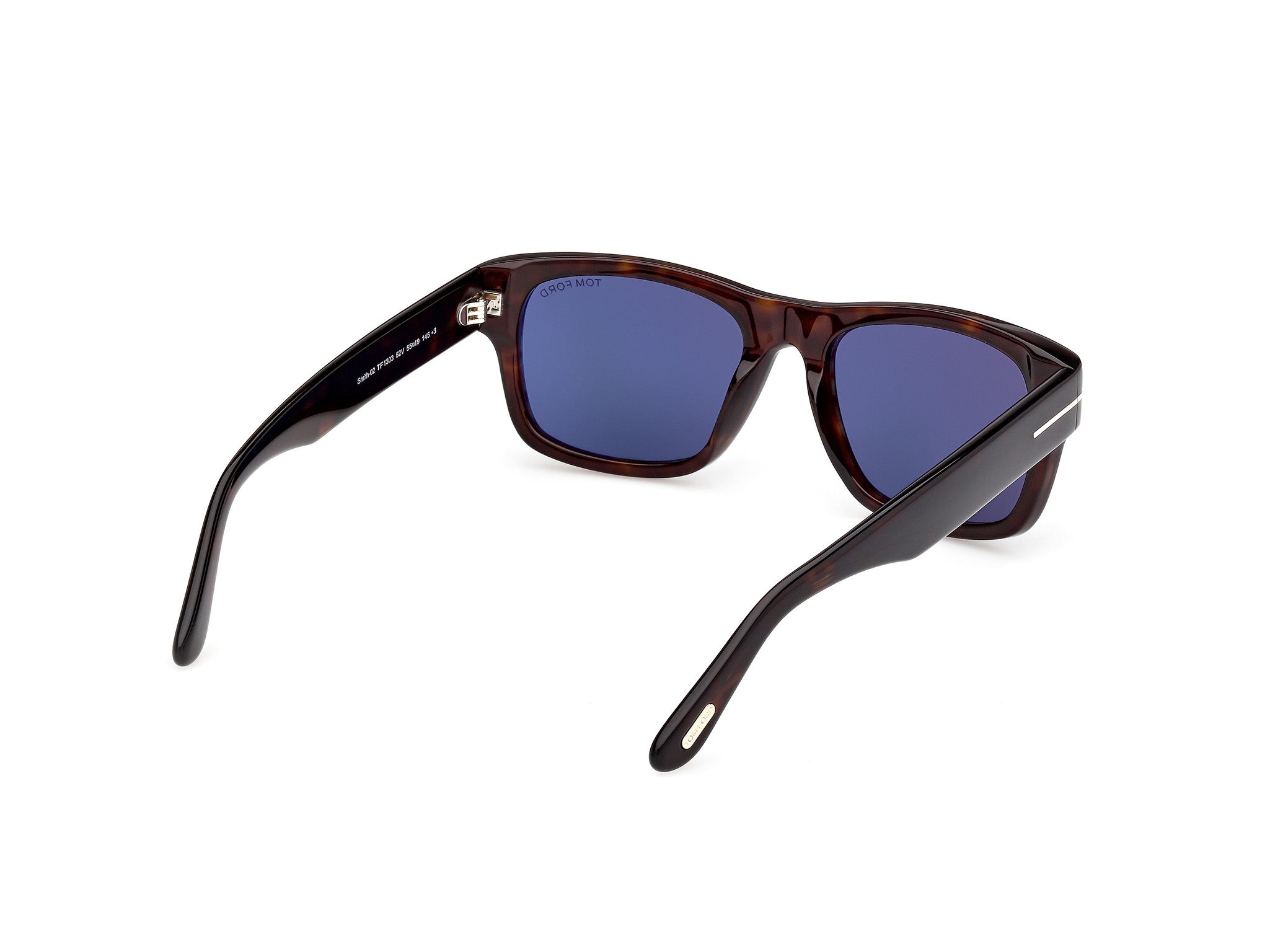 TOM FORD FT1303 SMITH-02 52V 55