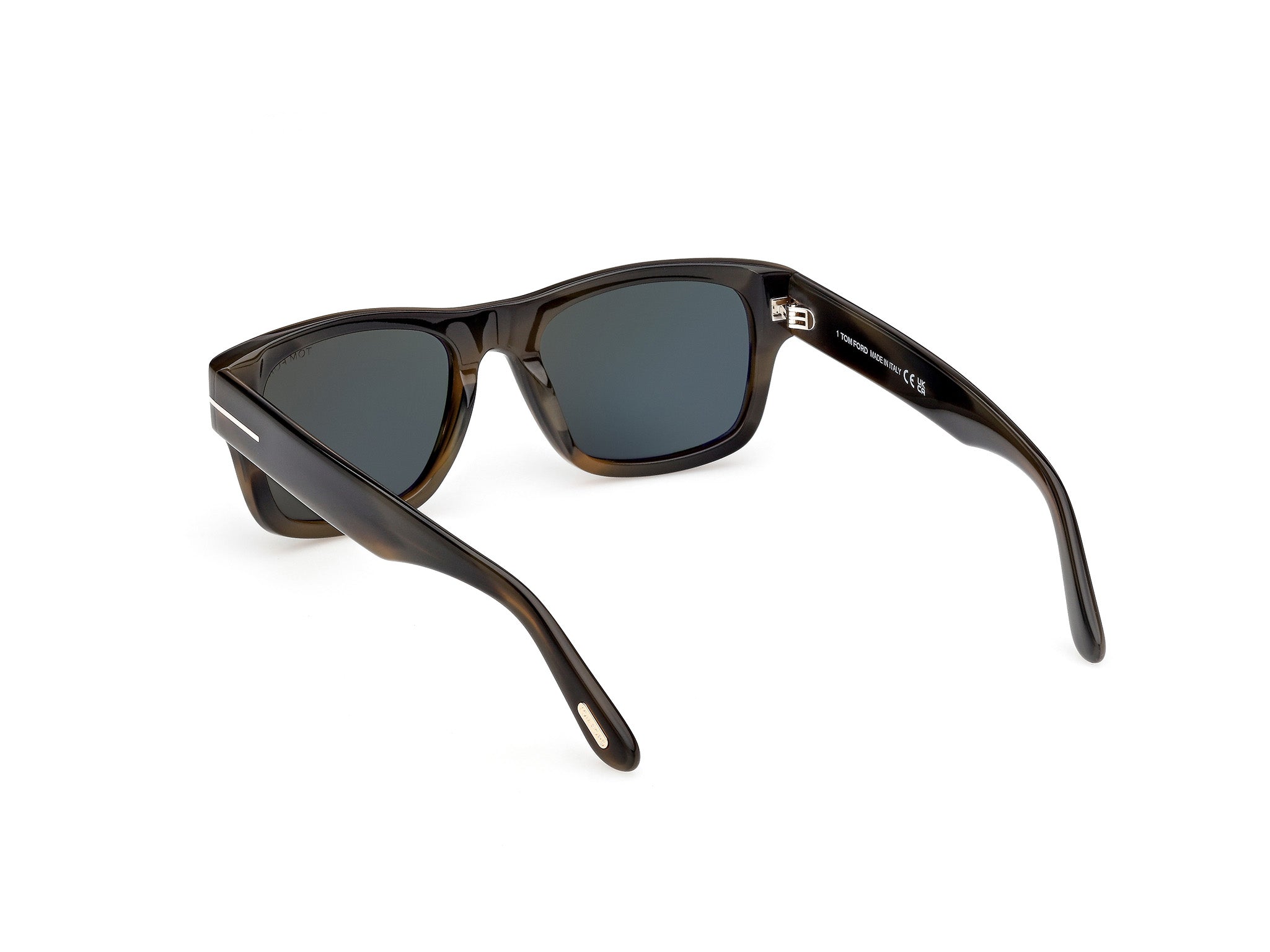 TOM FORD FT1303 SMITH-02 55N 53