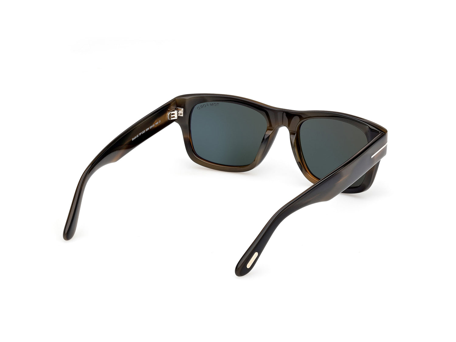 TOM FORD FT1303 SMITH-02 55N 53
