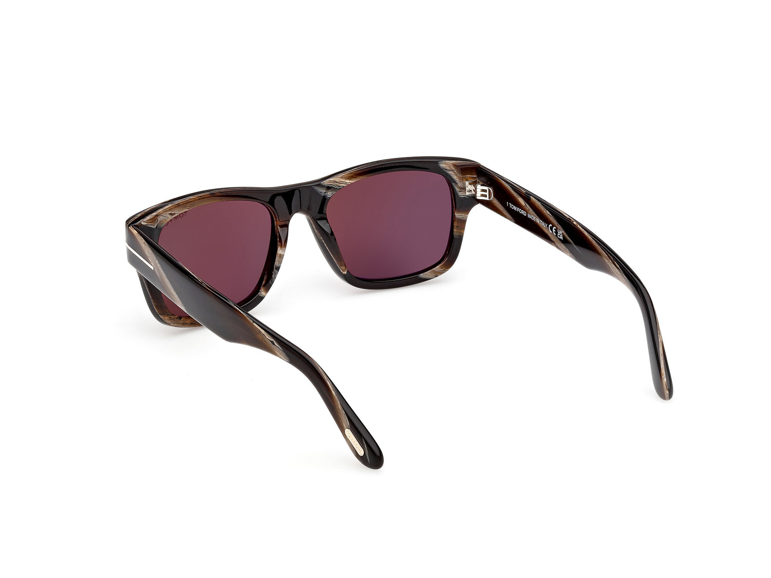 TOM FORD FT1303 SMITH-02 64E 55