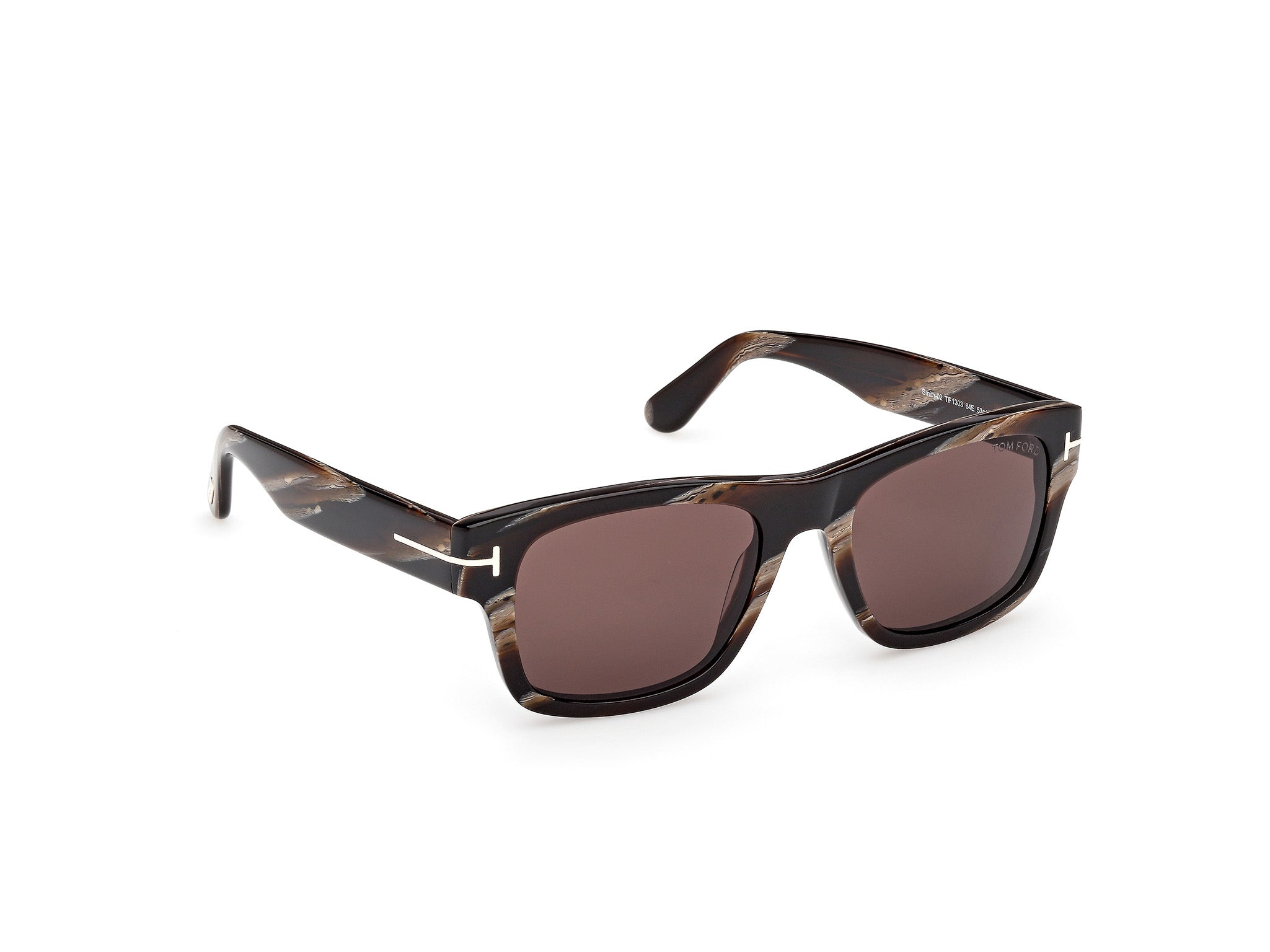 TOM FORD FT1303 SMITH-02 64E 53