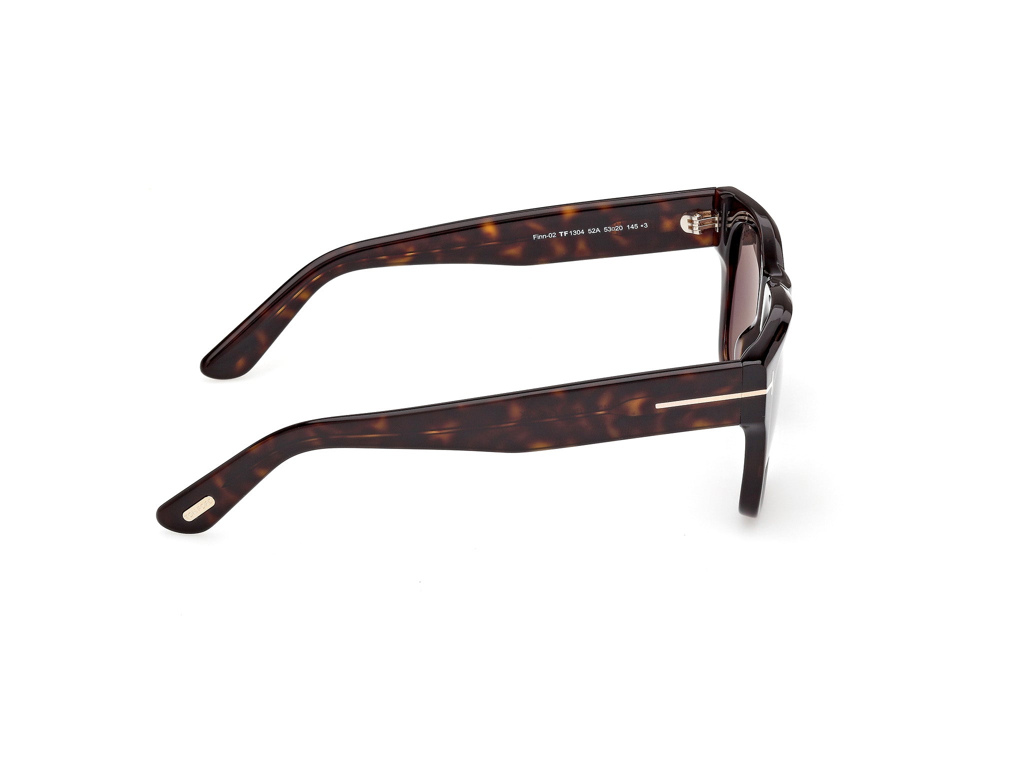 TOM FORD FT1304 FINN-02 52A 53