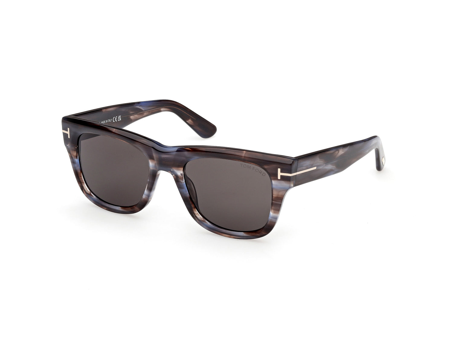 TOM FORD FT1304 FINN-02 55A 53