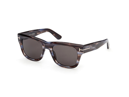 TOM FORD FT1304 FINN-02 55A 53