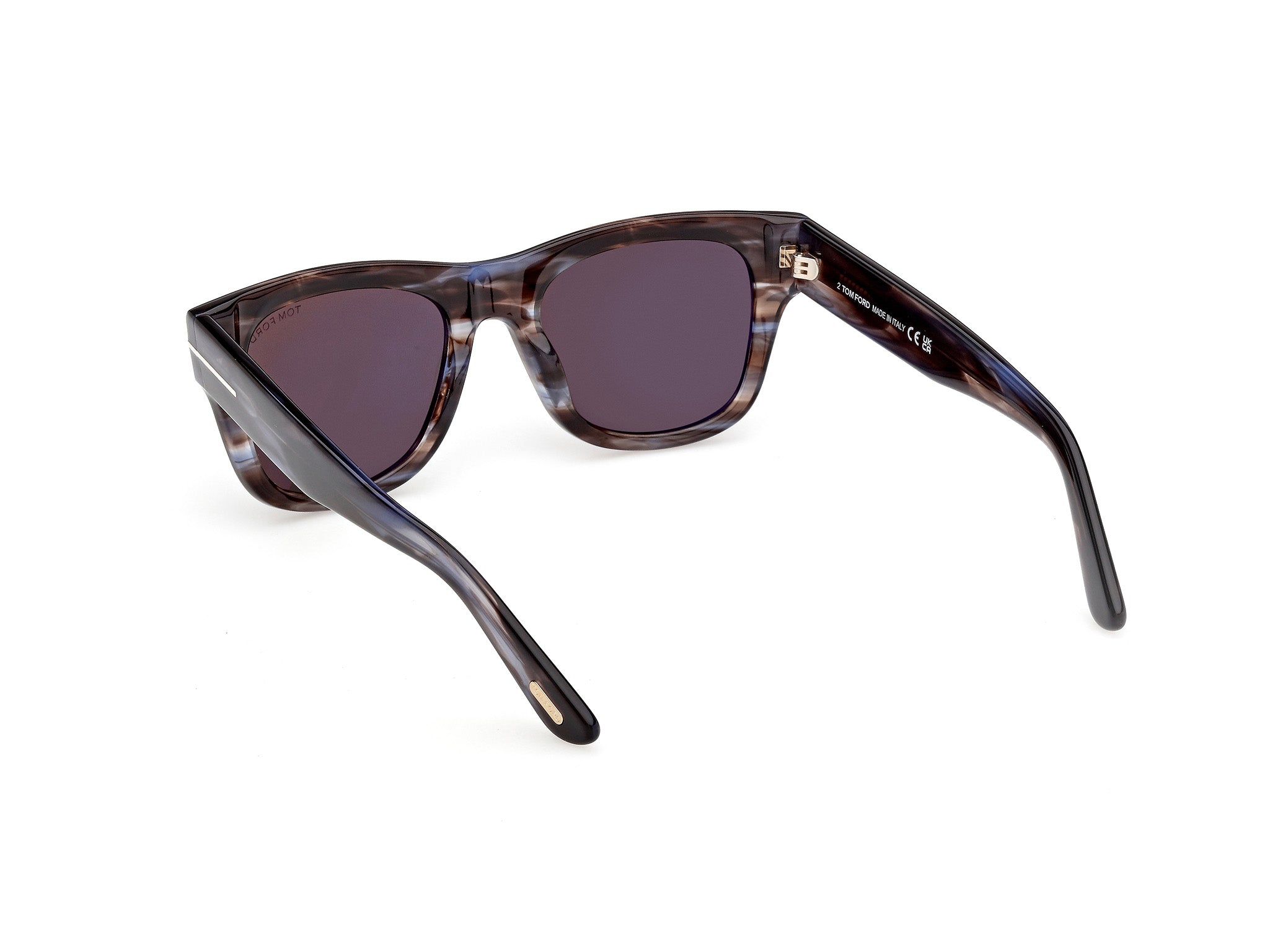 TOM FORD FT1304 FINN-02 55A 53