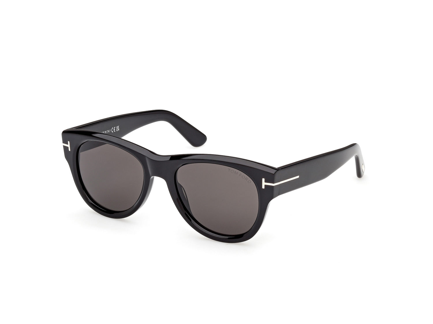 TOM FORD FT1305 BURTON-02 01A 52