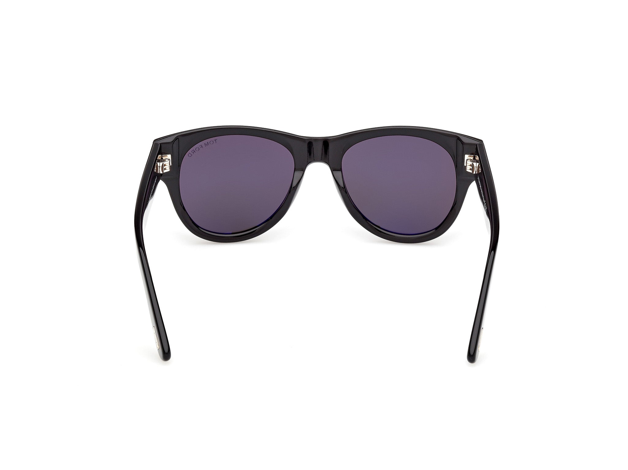 TOM FORD FT1305 BURTON-02 01A 52