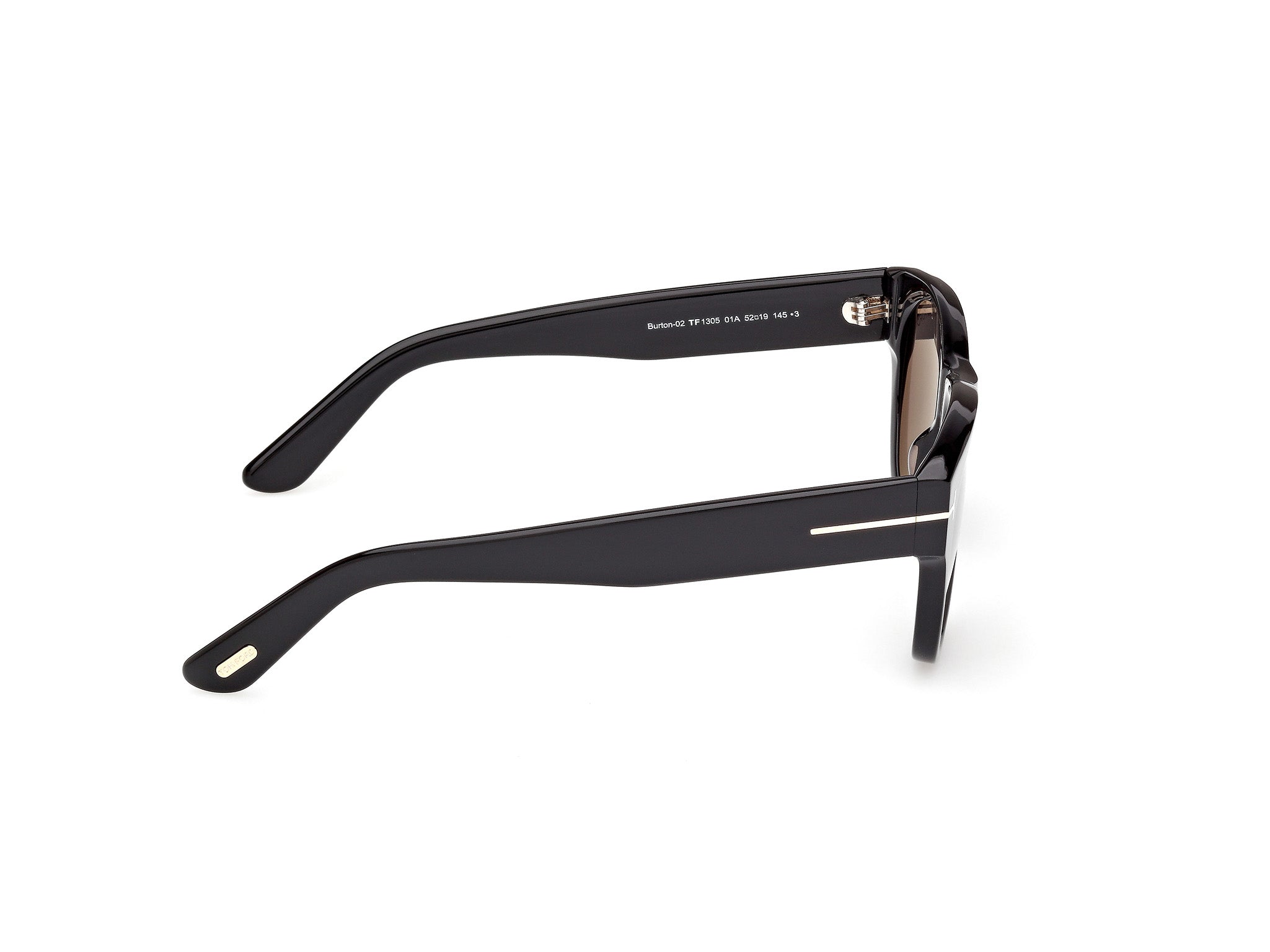 TOM FORD FT1305 BURTON-02 01A 52