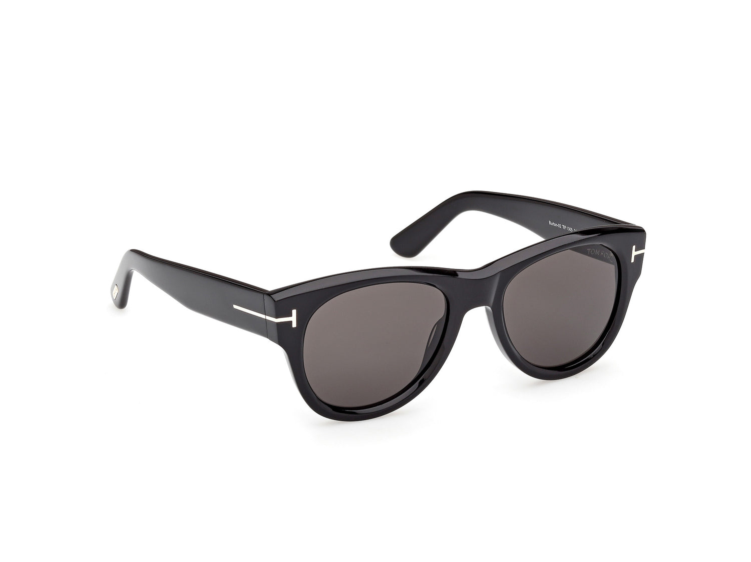 TOM FORD FT1305 BURTON-02 01A 52