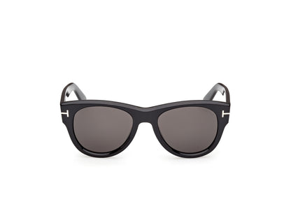 TOM FORD FT1305 BURTON-02 01A 52