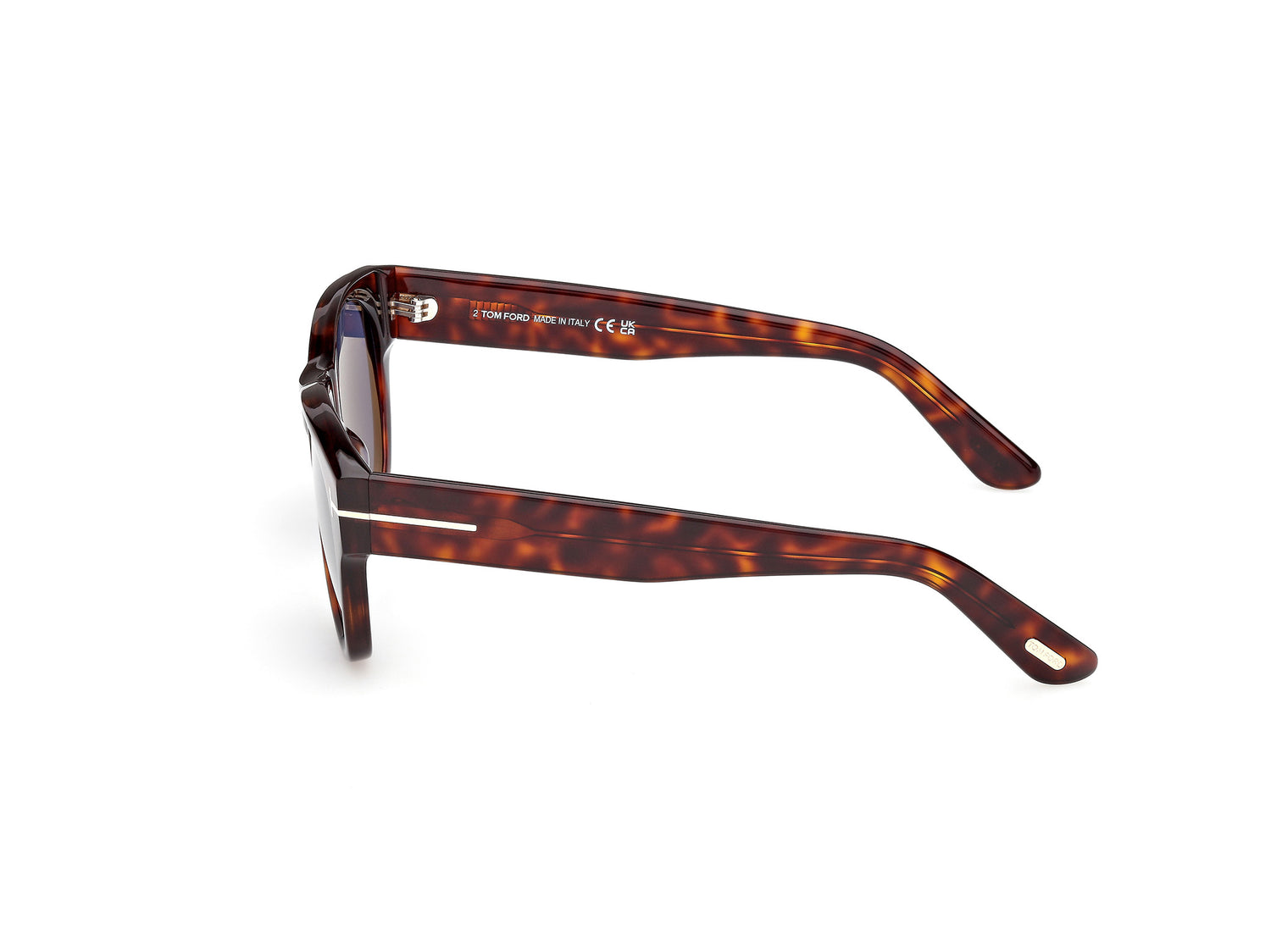 TOM FORD FT1305 BURTON-02 54V 52