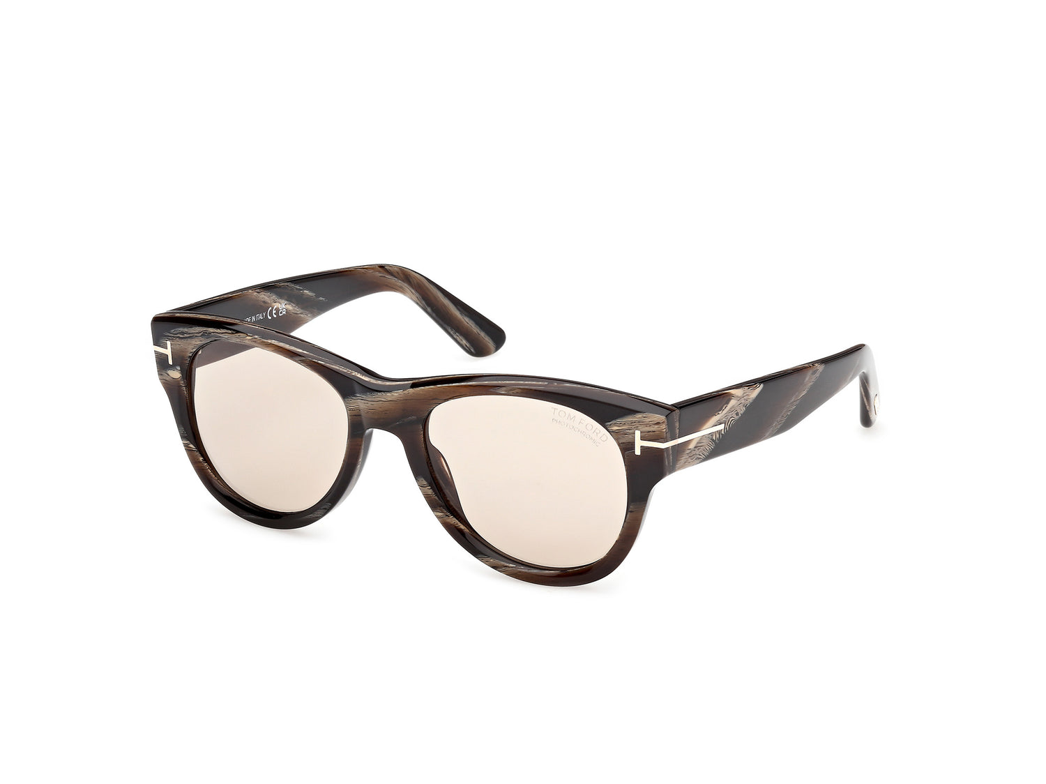 TOM FORD FT1305 BURTON-02 64E 52