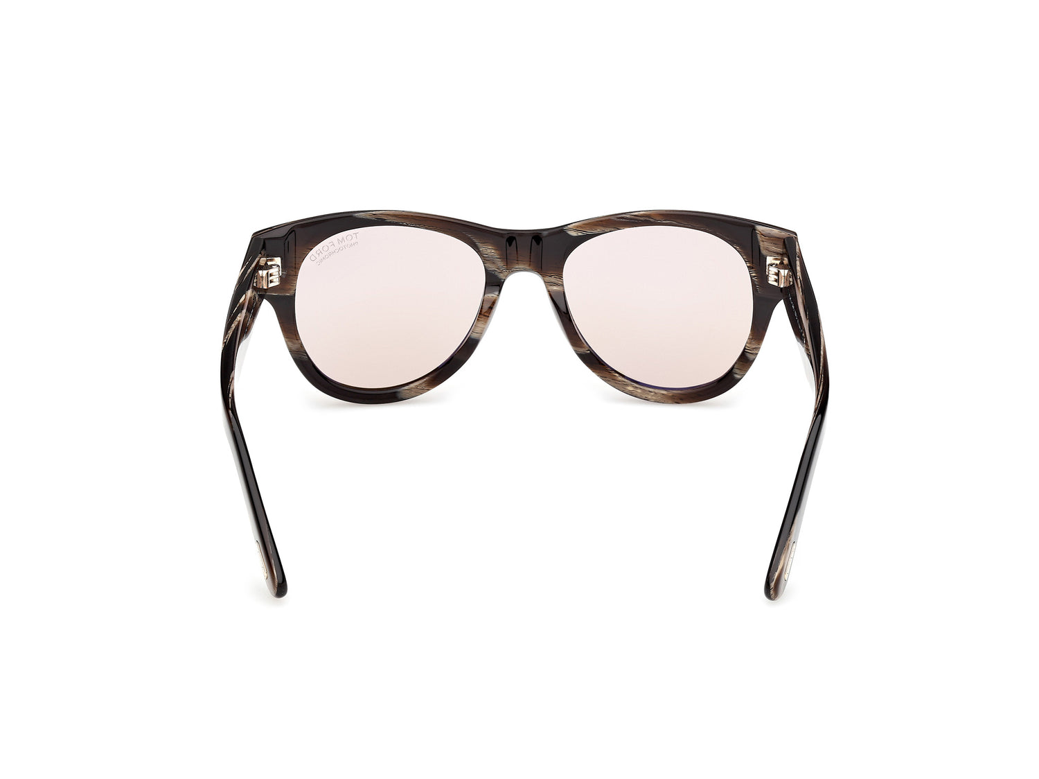 TOM FORD FT1305 BURTON-02 64E 52