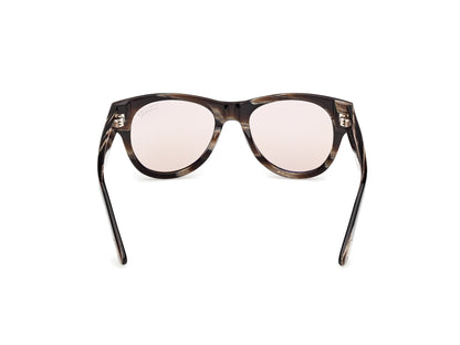 TOM FORD FT1305 BURTON-02 64E 52