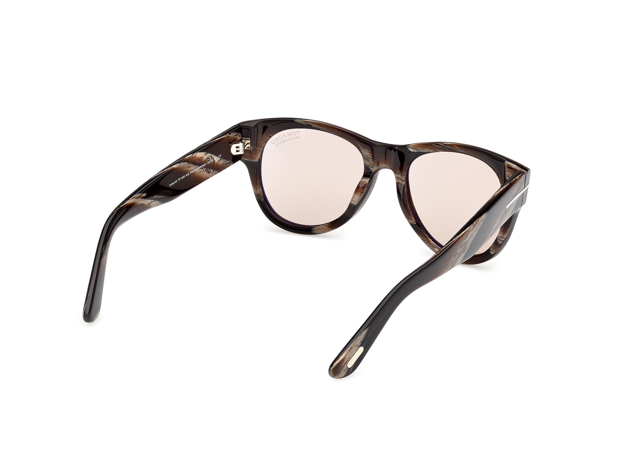 TOM FORD FT1305 BURTON-02 64E 52