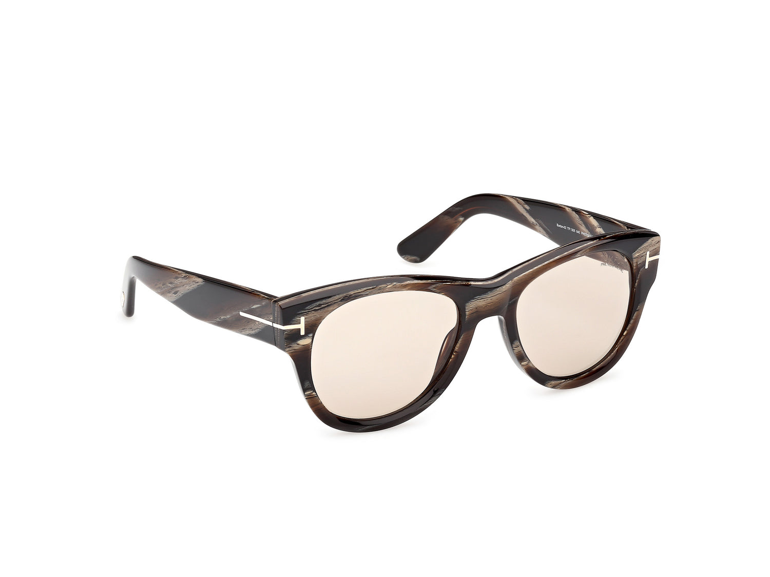 TOM FORD FT1305 BURTON-02 64E 52