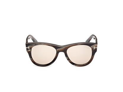 TOM FORD FT1305 BURTON-02 64E 52