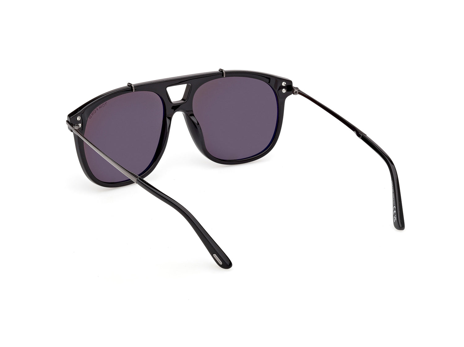TOM FORD FT1306 SAM-02 01A 58