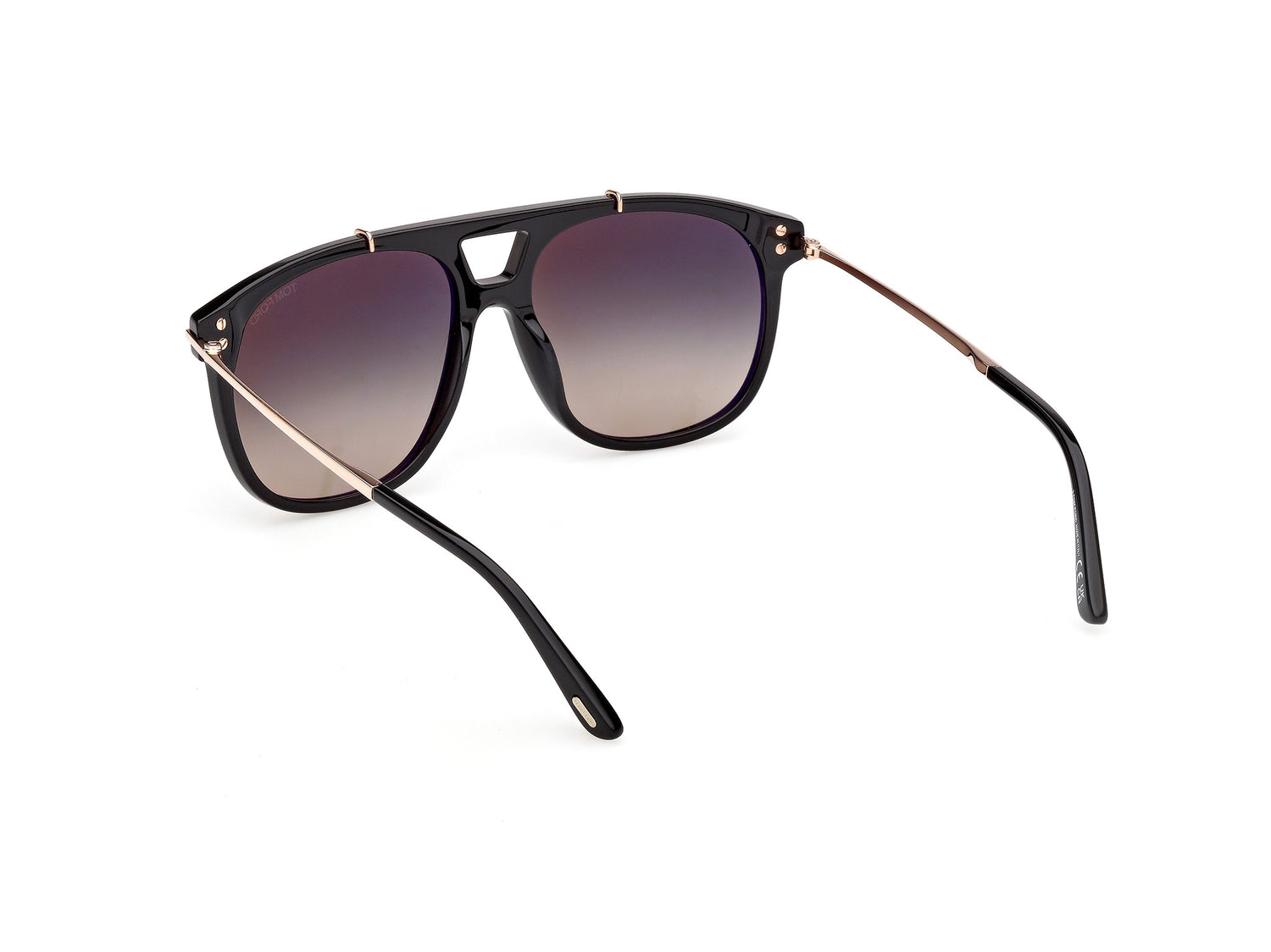 TOM FORD FT1306 SAM-02 01B 58