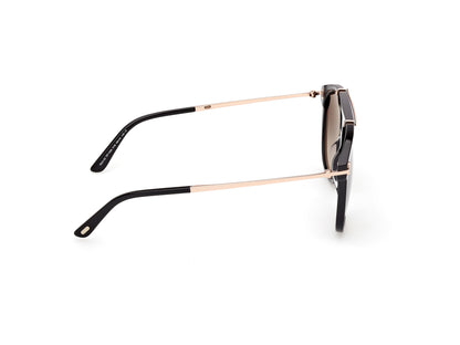 TOM FORD FT1306 SAM-02 01B 58