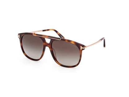 TOM FORD FT1306 SAM-02 53K 58