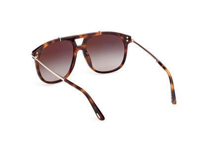 TOM FORD FT1306 SAM-02 53K 58