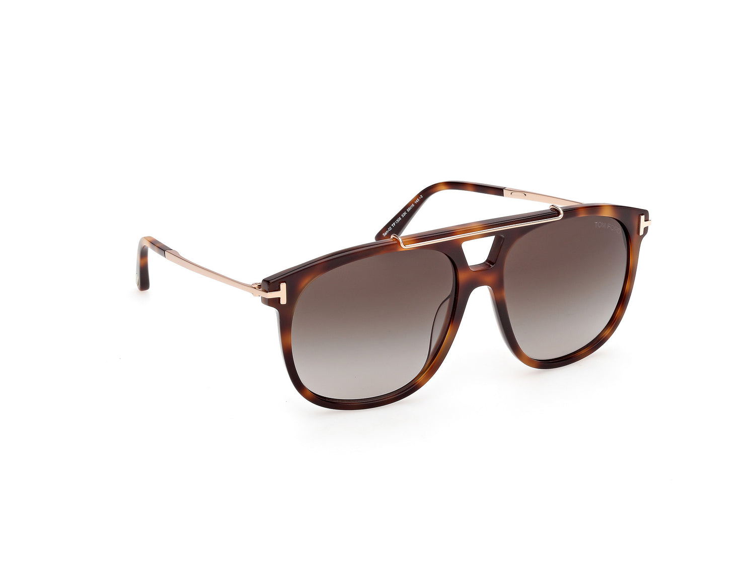TOM FORD FT1306 SAM-02 53K 58