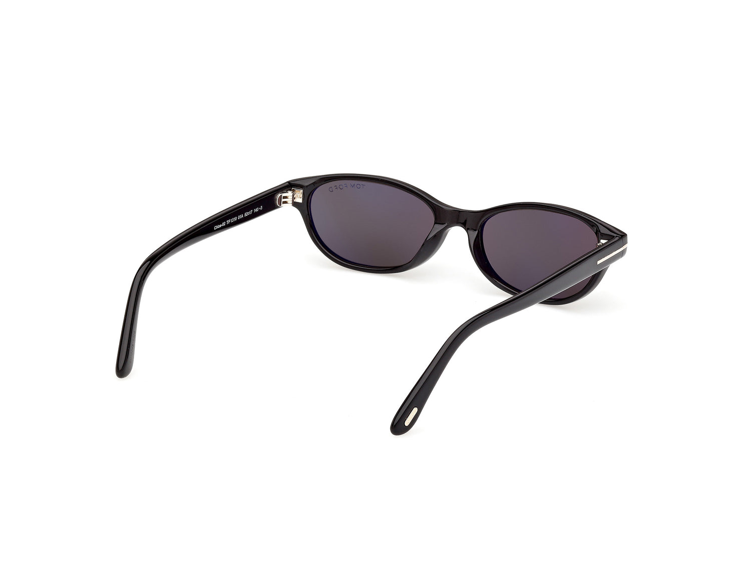 TOM FORD FT1310 CHLOE-02 01A 52