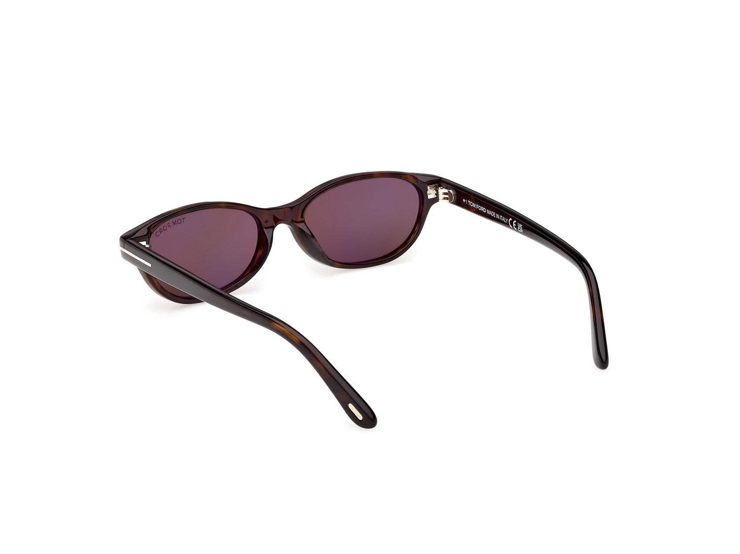 TOM FORD FT1310 CHLOE-02 52E 52