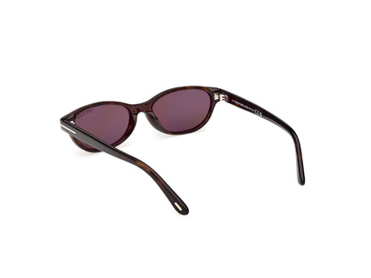 TOM FORD FT1310 CHLOE-02 52E 52