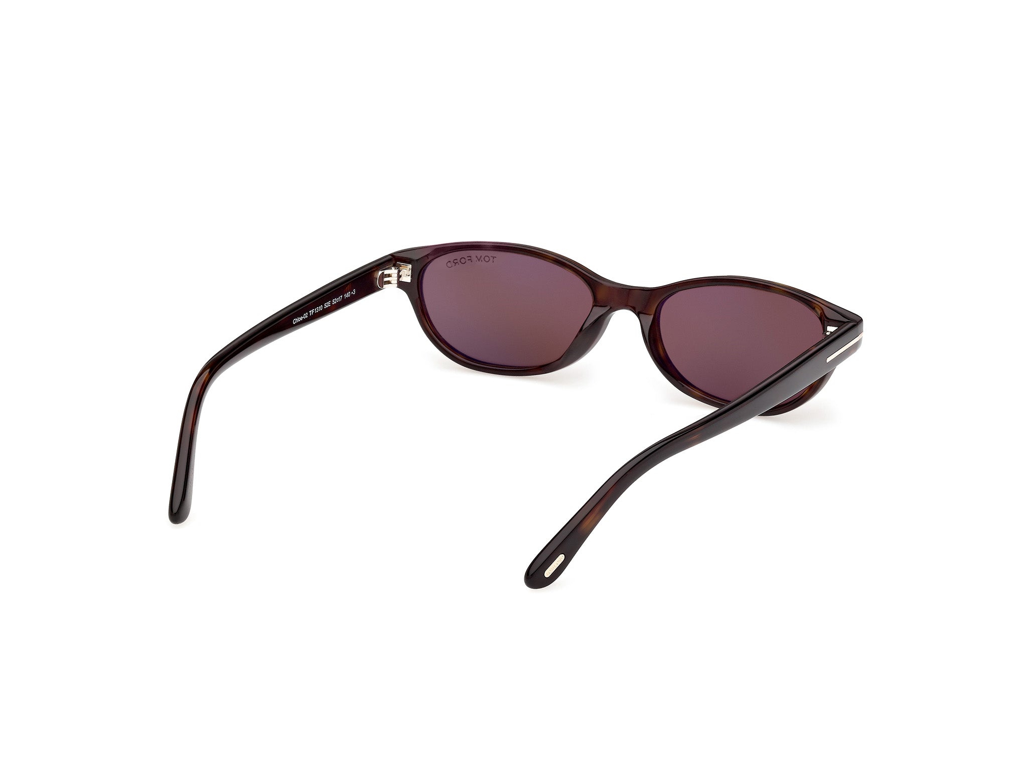 TOM FORD FT1310 CHLOE-02 52E 52