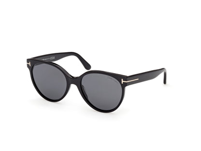 TOM FORD FT1311 TALLULAH-02 01D 56