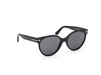 TOM FORD FT1311 TALLULAH-02 01D 56